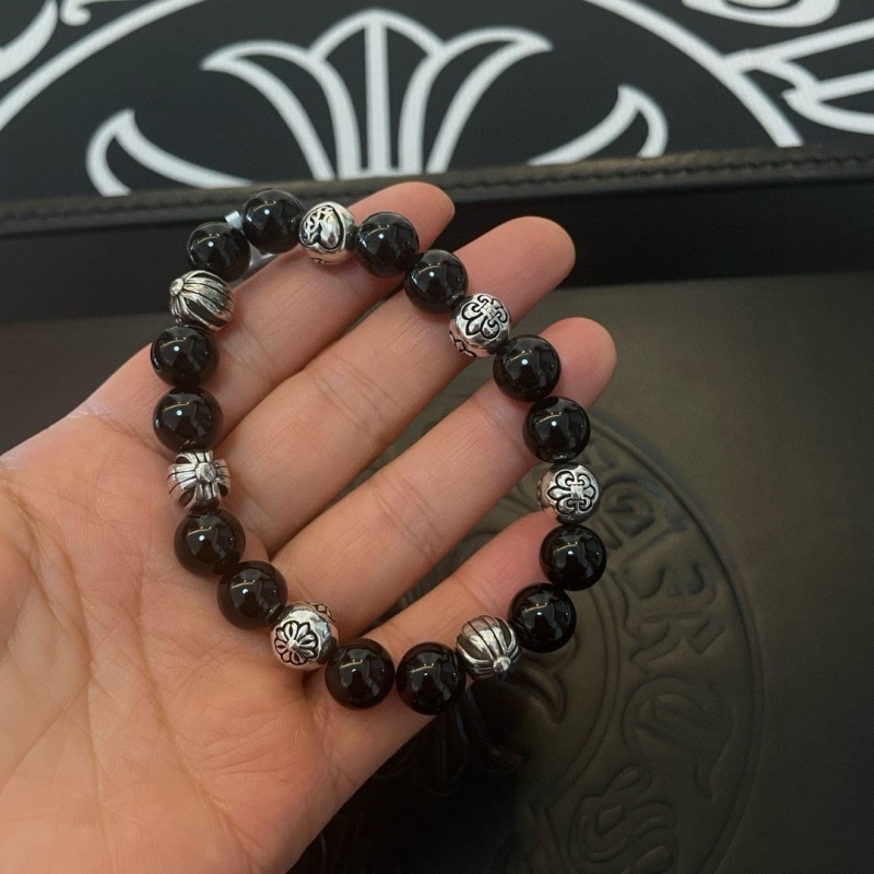 Ch*0me He**ts bracelets